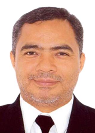 ROBERT JURY BERMEJO RECOBA