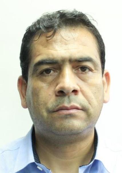 JAVIER ANTONIO BOBADILLA LEIVA