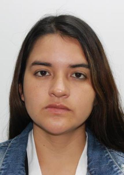 LEYDI BOCANEGRA HARO