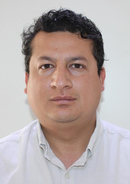 CARLOS EDWIN CABANILLAS RODRIGO