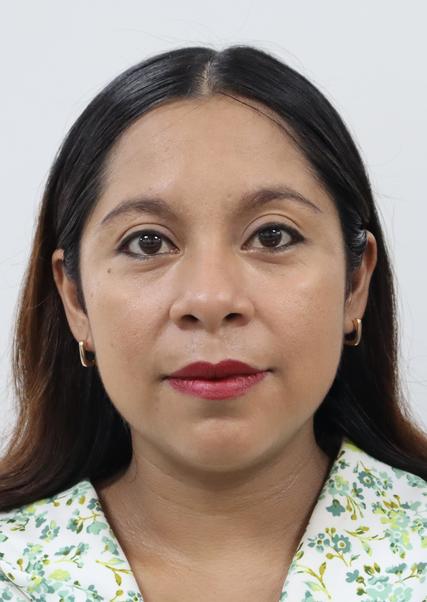 SONIA VICTORIA CASTILLO CHIRINOS