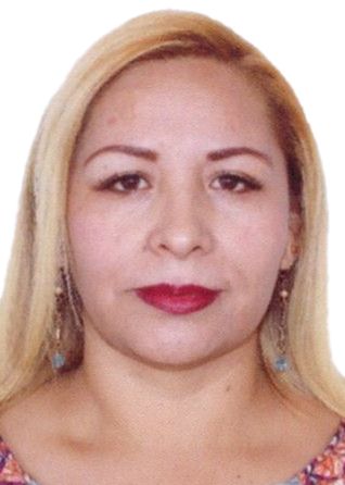 DINA CASTILLO GUILLEN DE RADO