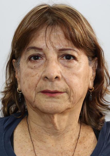 LESLIE MARIA COLMENARES VDA DE SAAVEDRA