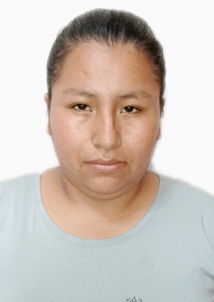 ALEXANDRA LIZETH CULLANCO VALERIO