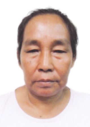 MELITA CURITIMA PUYO