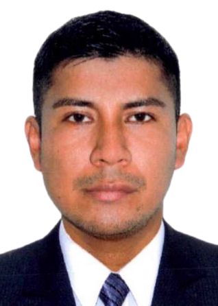 JUNIOR DE LA CRUZ TUSHUPE