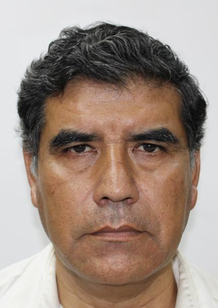 OSCAR CIPIRIANO ESPINOZA BARRUETA