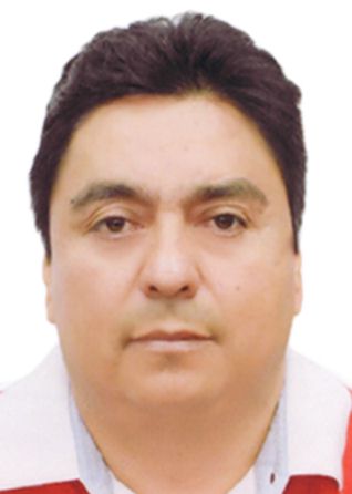 BENANCIO FIDEL ESPINOZA SAAVEDRA