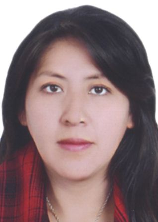 LISDENIA FLORES MENDOZA