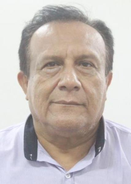 LEONIDAS FLORES NEIRA