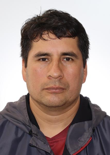 CARLOS FUENTES GUIZADO