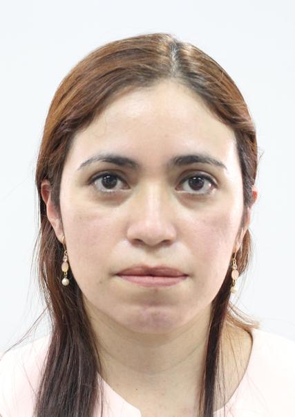 LUCIA JANETH GARCIA ALVAREZ