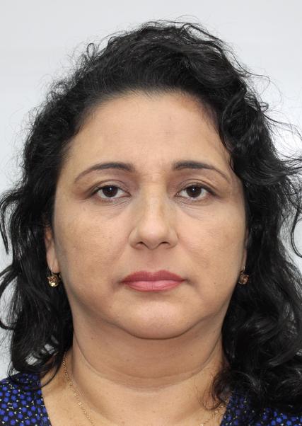 GIOVANNA PATRICIA GIURFA SEIJAS