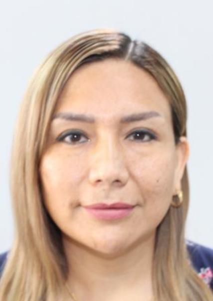 DEISY DEL CARMEN GONZALEZ TELLO