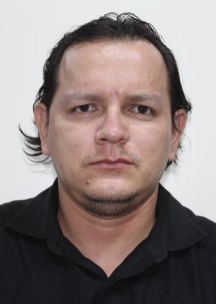 STEVEN BADYR GOYCOCHEA SILVA