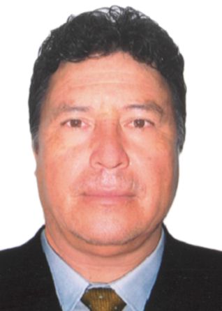 PEDRO GRACEY HIDALGO