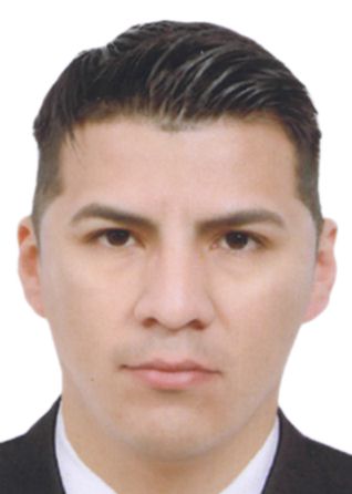 JEAN VICTOR GUEVARA ANCAJIMA