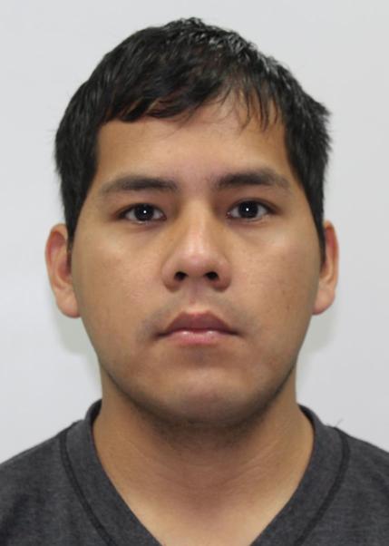 JOHN IRWIN GUEVARA ANCAJIMA