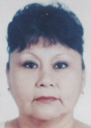 VICTORIA JANAKO HIGA PERALTA VDA DE MEZA