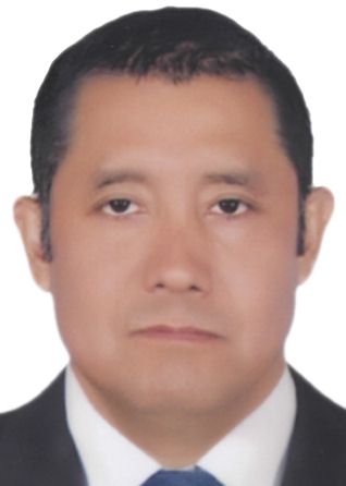 WALTER JOSE HUAMAN GOMEZ