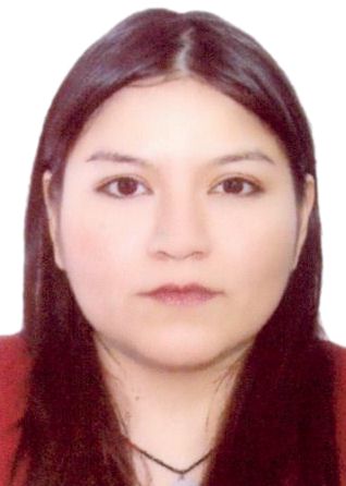 JESSICA LISBETH HUAMAN VILCA
