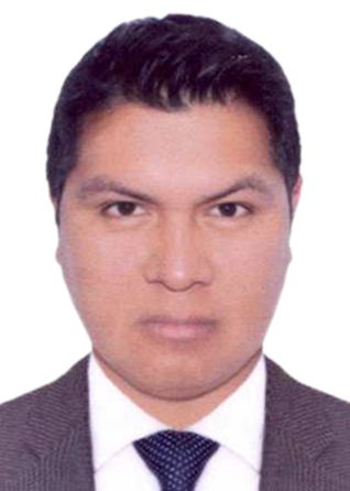 JUAN ALONZO HUANCA GUTIERREZ