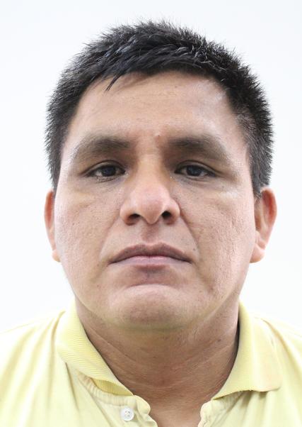 ROLANDO APOLINARIO INOCENCIO SUMARAN