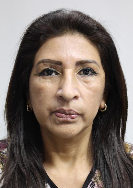 GLADYS ROXANA JULCA LUNA