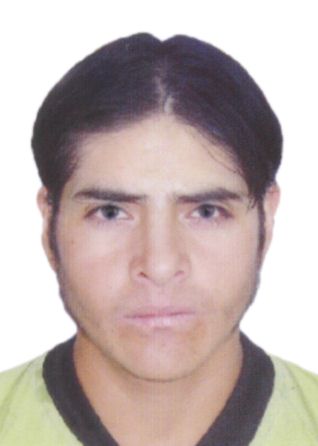 ELOY SABEL JURO VILLEGAS