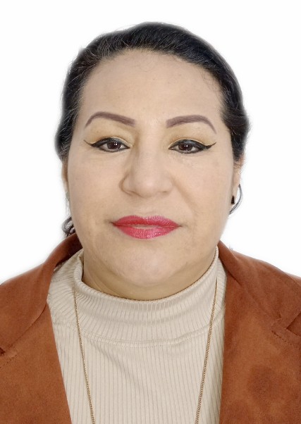ROCIO LAINES CHAVIGURI
