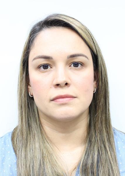 GLORIA PATRICIA LENGUA LAFOSSE