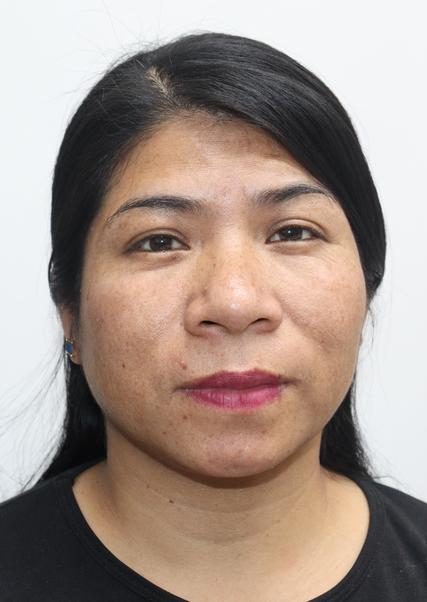 CAROLINA LISA MARTINEZ