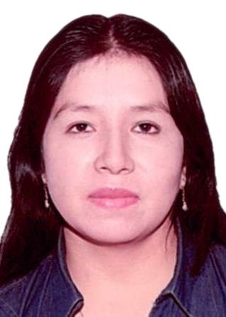 MARISOL YOVANA LOAYZA AQUINO