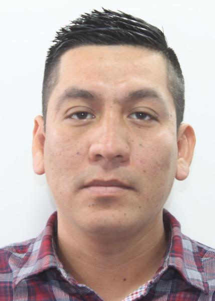 GIANCARLO CESAR LOPEZ VELAOCHAGA