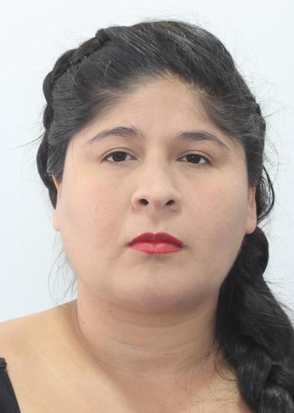 NANCY PAMELA MALAGA BRICEÑO