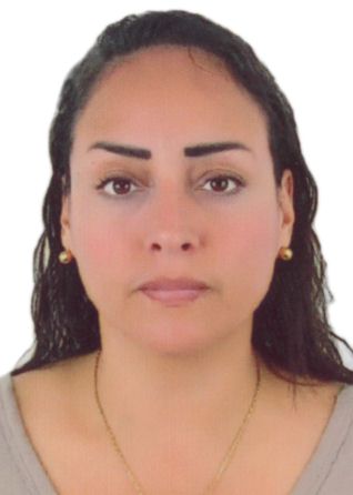 SARITA DEL ROSARIO MANRIQUE DIAZ