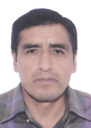 RAUL MATAMOROS CURIPACO