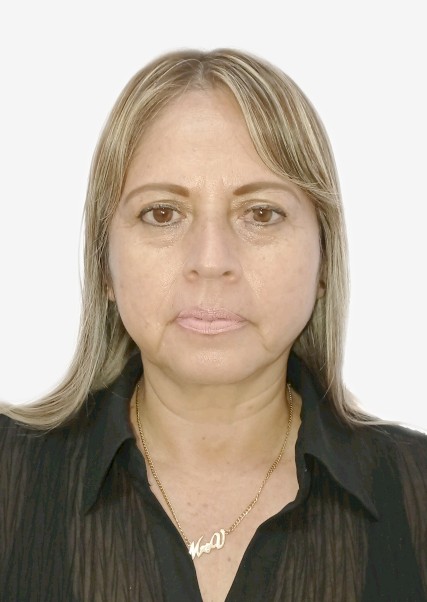 EVELIN MONICA MENDO BRICEÑO