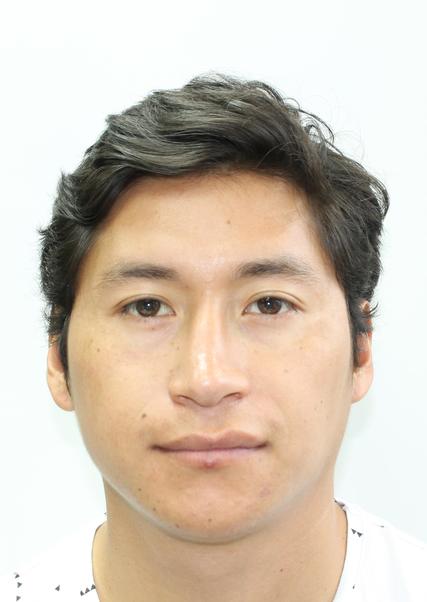 ALEXANDER EDWIN MEZA VILLARREAL