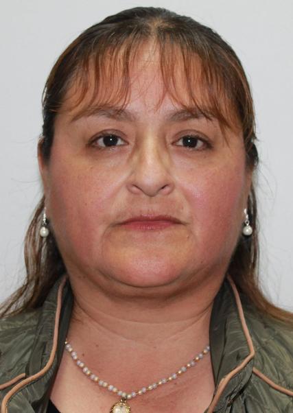 MARIA DEL PILAR MORALES ROMERO