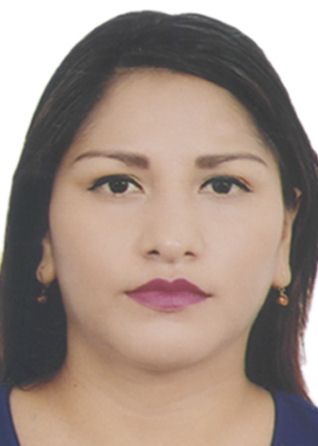 MARIA ELENA PAMPA CUYA