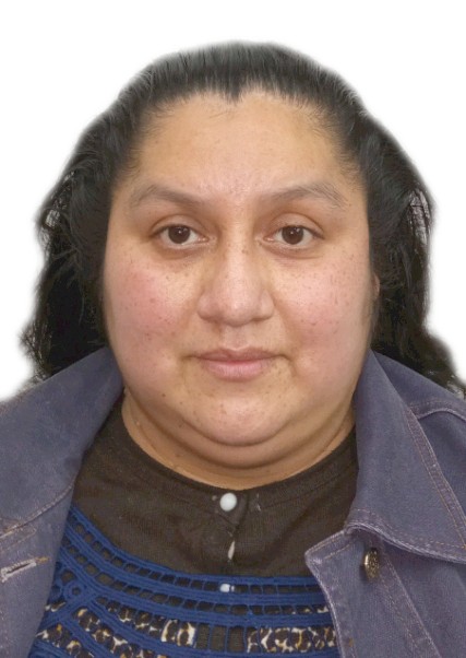 MERCEDES IRENE PLACIDO PAMPA