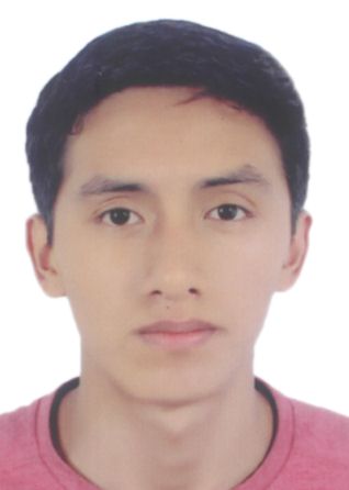 SAMUEL AARON PLACIDO PAMPA