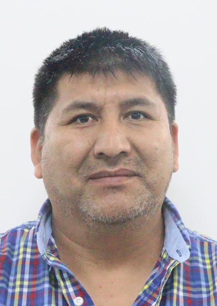 DAVID DIONISIO QUENAYA BLANCO