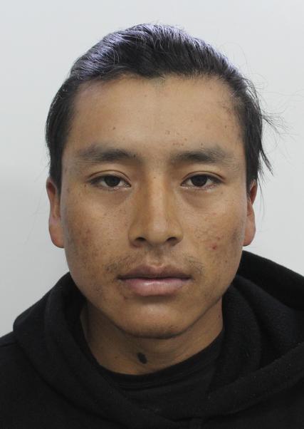 SABINO QUICHCA TAIPE