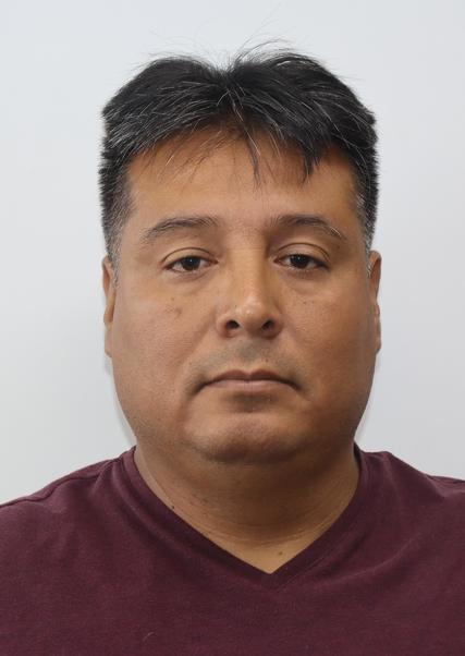 PABLO RAMIREZ MENDOZA