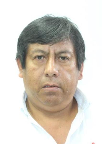 JULIO GRIMALDO ROJAS ANTARA