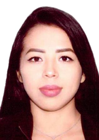 CAROL YBETH RUBIÑOS VIVANCO