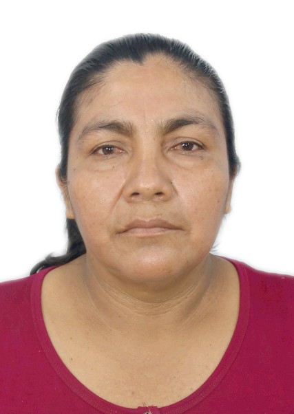 ELIA FLOR SABOYA TORRES