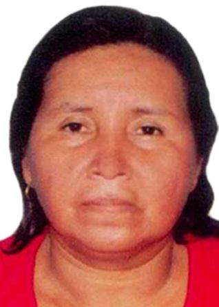 LAUDICIA SILVA PEÑA